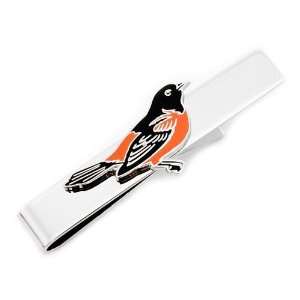  Baltimore Orioles Tie Bar