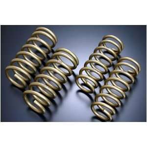  Tein H Tech Lowering Spring S4 B5S: Automotive