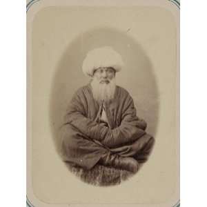   prayer,pray,festival,Badal Khodzha Ishan,c1865: Home & Kitchen