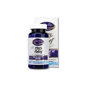  Life Flo PMS Relief, 40 Capsules: Health & Personal Care
