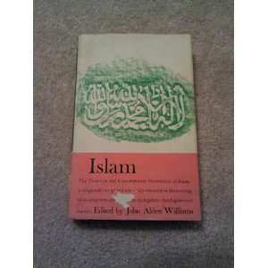  Islam John Alden Williams Books