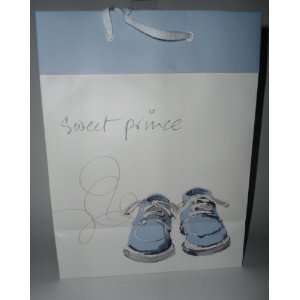  Baby Boy Gift Bag  Sweet Prince