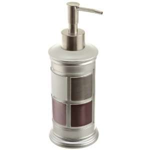  Popular Bath Turnberry Lotion Pump, Purple