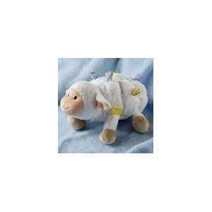  Taggies Soft Lamb 10 by Mary Meyer: Baby