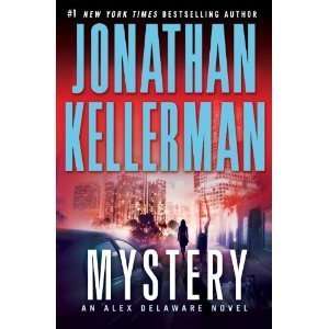   An Alex Delaware Novel [Hardcover] Jonathan Kellerman (Author) Books
