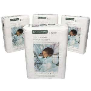  Nature Babycare Eco Friendly Diapers Case Size 1: Baby