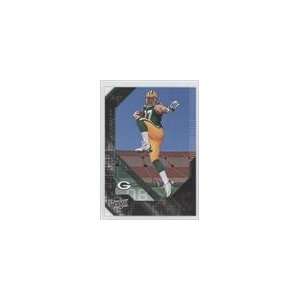   Upper Deck Rookie Premiere #19   Jordy Nelson Sports Collectibles
