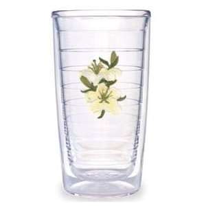  Tervis Tumblers Easter Lily 16oz Set 4 Decorated Colored 
