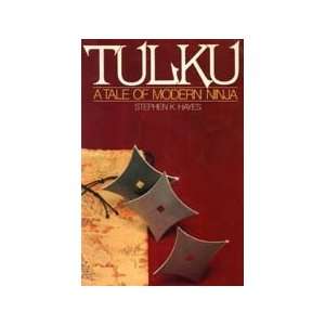  Tulku Book by Stephen Hayes (Preowned): Toys & Games