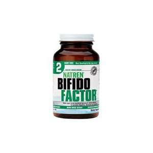  Bifido Factor Dairy Free   Support Your Large Intestine, 3 