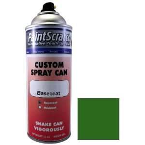 12.5 Oz. Spray Can of Woodland Green Touch Up Paint for 1983 Chevrolet 