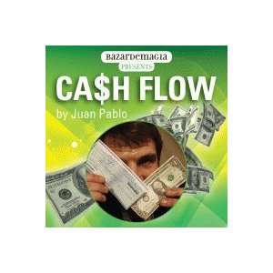  Cash Flow by Juan Pablo Toys & Games