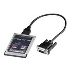  Quatech Quatech 1 Port Rs 422/485 Serial Pcmcia Card Plug 