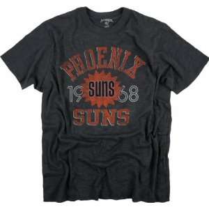  Phoenix Suns 47 Brand Vintage Scrum Tee Sports 