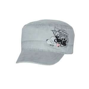  So Cal Rose Cadet Grey Hat