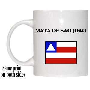  Bahia   MATA DE SAO JOAO Mug 