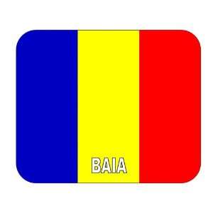  Romania, Baia Mouse Pad 