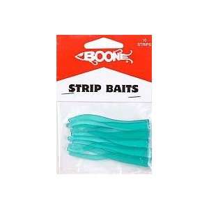  STRIP BAITS AQUA 10PK