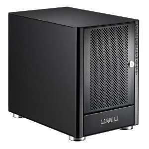 Lian Li (EX 503B, EX 503 B) 3.5 Inches HDD External Enclosure with USB 