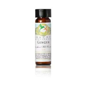  Ginger Essential Oil 1/2 oz (15 ml): Health & Personal 