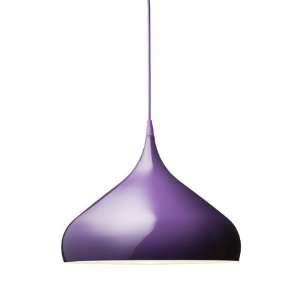  Benjamin Hubert BH2 Purple Spinning Light: Home 