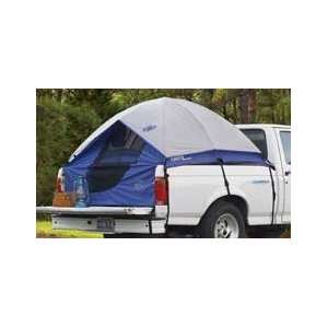  Original Sportz® Truck Tent Blue: Sports & Outdoors