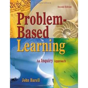  Problem Based Learning An Inquiry Approach [Paperback 