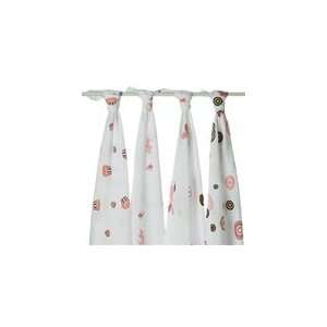  Baby Cakes   Aden & Anais Muslin Swaddling Blankets: Baby
