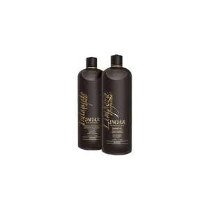   Keratin Moroccan Treatment Kit (For Men and Women) 