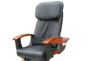 NEW Ella Pedicure Spa / Massage Chair / Station w FREE TECHNICIAN 