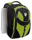 Heys USA EPAC 05 Laptop Backpack Carry On Case GREEN