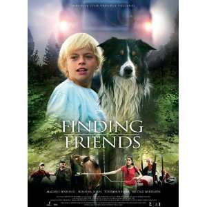  Finding Friends Poster Movie 11 x 17 Inches   28cm x 44cm 