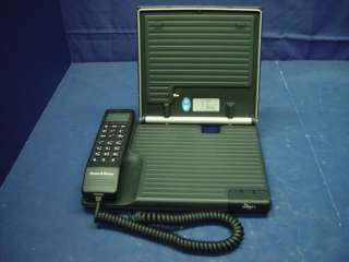 Transmisor receptor 403034A TT 3034A de teléfono móvil de Thrane 