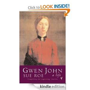 Start reading Gwen John  