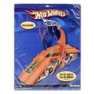  Centerpiece Hot Wheels Track Case Pack 48: Everything Else