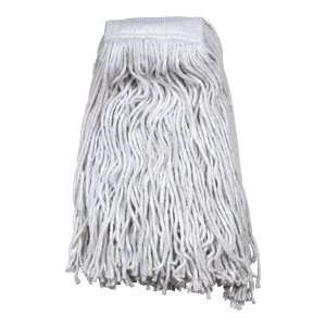   32 oz. Cotton Cut End Mop Head   5 Band