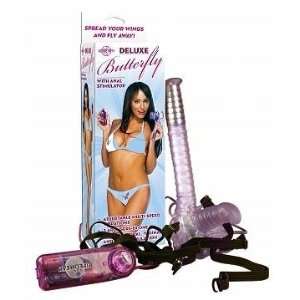  Deluxe venus butterfly