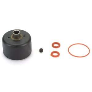  OFNA Racing Differential Case: Hyper 7, 8: Toys & Games