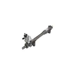  Rack and Pinion Complete Unit ZF Reman 95534701117 Porsche 