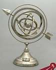   plated armillary sphere globe astrolabe returns accepted within 14