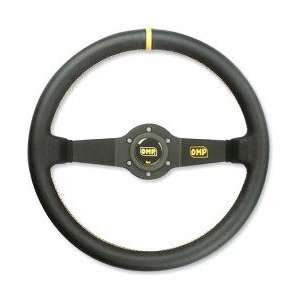  OMP Racing OMP OD/1950 RALLY: Dished 350mm steering wheel 
