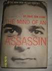 Mind Assassin Man Killed Trotsky Isaac Don Levine First Printing 