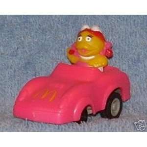    1988 McDonalds TurboMacs Birdie, The Early Bird 