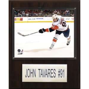  NHL John Tavares New York Islanders Player Plaque Sports 