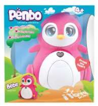 Big Savings on   Bossa Nova Penbo Interactive Waddling Penguin with 