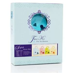  Stylish Favor Kit   Assorted Party Accessories Toys 