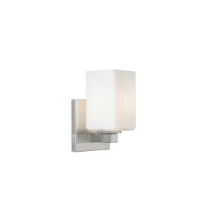  LBL Lighting HW6691OPPC2G Kett   One Light Wall Sconce 