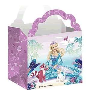  Barbie Island Princess Favor Treat Purse: Everything Else
