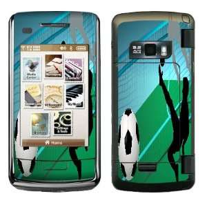  Goal Design Protective Skin for LG EnV Touch Electronics