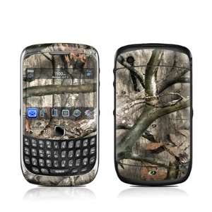 Treestand Design Protective Skin Decal Sticker for BlackBerry Curve 3G 
